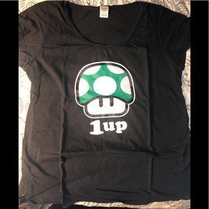 The coolest gaming t-shirt ever!
